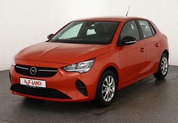 Opel Corsa 28.387 km 13.890 &euro; Hoppegarten OT Hönow 15366