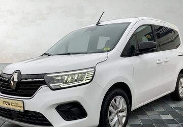 Renault Kangoo 6.452 km 24.999 &euro; Oranienburg bei Berlin 16515