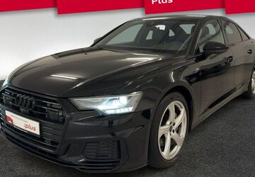 Audi A6 99.400 km 40.900 &euro; Berlin 12489
