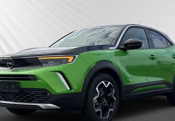 Opel Mokka-e 6.635 km 21.990 &euro; Berlin 13581