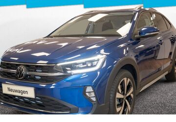 VW Taigo 10.680 km 29.450 &euro; Potsdam 14480