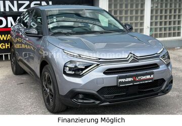 Citroen C4 48.580 km 15.490 &euro; Berlin 10827
