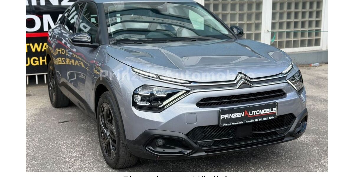 Citroen C4 48.580 km 15.490 &euro; Berlin 10827