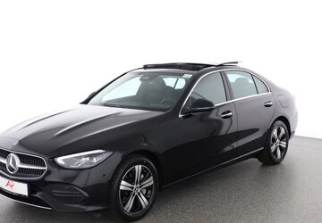 Mercedes-Benz C 300 17.674 km 38.480 &euro; Berlin 12103