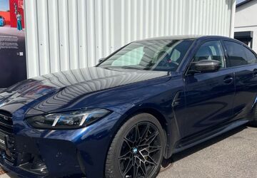 BMW M3 13.891 km 91.000 &euro; Berlin 12439