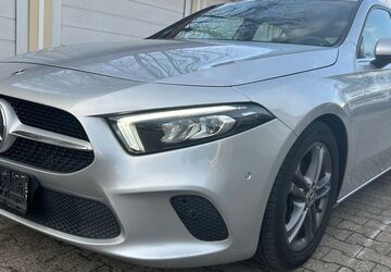 Mercedes-Benz A 180 171.000 km 14.400 &euro; Berlin 13403
