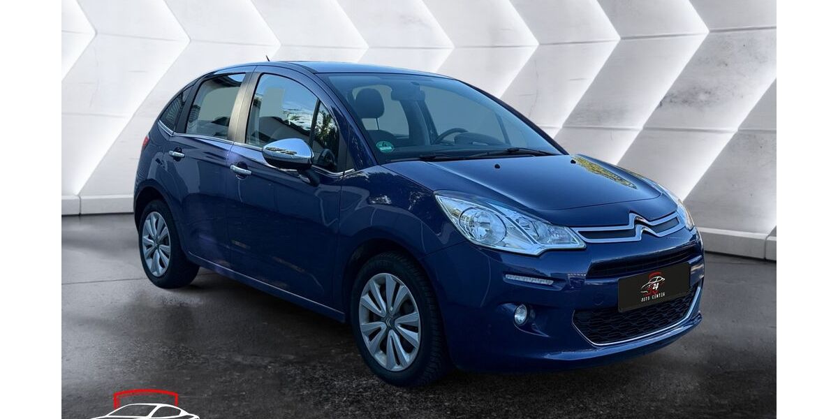 Citroen C3 75.500 km 5.999 &euro; Berlin 12439