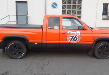 Dodge RAM 234.000 km 7.499 &euro; Neuenhagen bei Berlin 15366