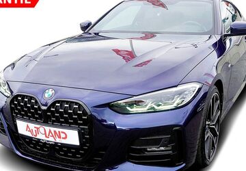 BMW 420 60.121 km 39.890 &euro; Berlin 12683