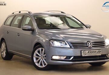 VW Passat 132.184 km 19.999 &euro; Teltow 14513