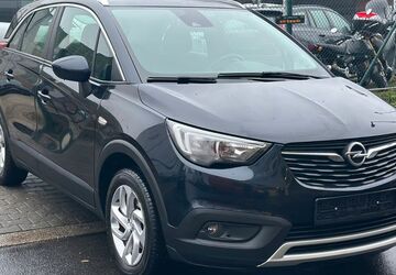 Opel Crossland (X) 109.000 km 11.900 &euro; Berlin 12359