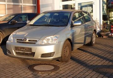 Toyota Corolla 193.943 km 2.900 &euro; Dahlwitz Hoppegarten 15366