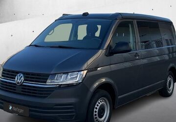 VW Andere 50.700 km 39.900 &euro; Oranienburg 16515