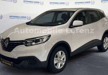 Renault Kadjar 146.158 km 8.690 &euro; Berlin 10369