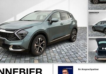 Kia Sportage 21.890 km 32.094 &euro; Berlin 13089