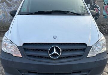 Mercedes-Benz Vito 270.000 km 4.900 &euro; Berlin 13053