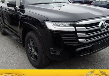 Toyota Land Cruiser 5 km 150.586 &euro; Berlin 10785