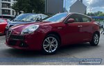 Alfa Romeo Giulietta 1.4 TB 16V Turismo*PDC*2Hand*LED*Tempo 125.000 km 6.480 &euro; Berlin 13187
