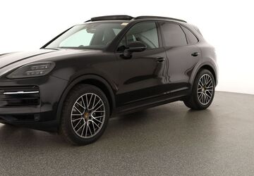 Porsche Cayenne 48.894 km 83.880 &euro; Berlin 12103