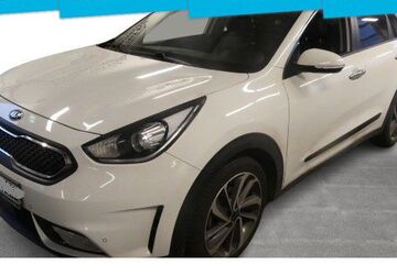Kia Niro 79.870 km 15.870 &euro; Berlin 12099