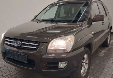Kia Sportage 199.900 km 6.980 &euro; Berlin-Charlottenburg 14052