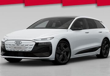 Audi A6 e-tron 6.001 km 84.900 &euro; Berlin 12489
