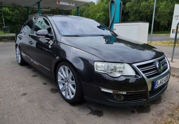 VW Passat 220.050 km 4.500 &euro; Berlin 12619