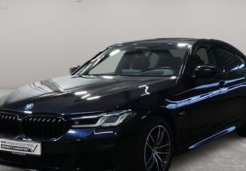 BMW 530 48.246 km 40.900 &euro; Berlin 14057