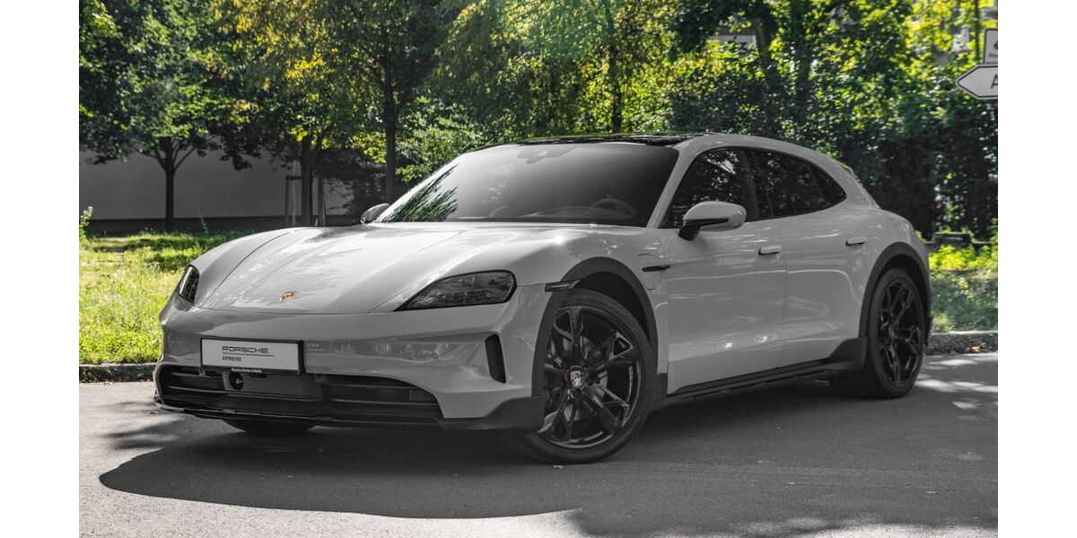 Porsche Taycan 8.900 km 121.900 &euro; Berlin 10587