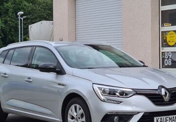 Renault Megane 99.999 km 11.490 &euro; Berlin 13581