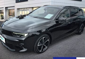 Opel Astra 46.030 km 21.990 &euro; Berlin 12681