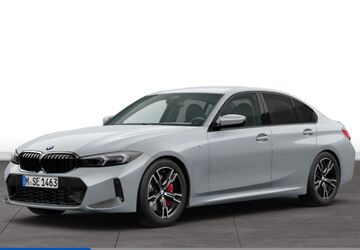 BMW 320 10.088 km 43.880 &euro; Berlin 14057