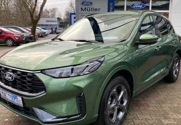 Ford Kuga 4.800 km 34.950 &euro; Berlin 13127