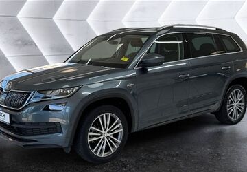 Skoda Kodiaq 76.318 km 31.900 &euro; Ahrensfelde 16356