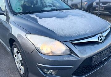 Hyundai i30 251.866 km 2.499 &euro; Wildau 15745