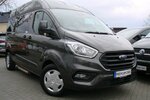 Ford Transit Custom Titanium 320 L2 H2 Behindertengerec 46.628 km 37.980 &euro; Falkensee 14612