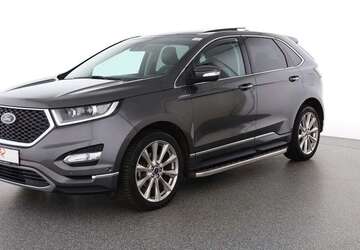 Ford Edge 86.400 km 21.880 &euro; Schönefeld 12529