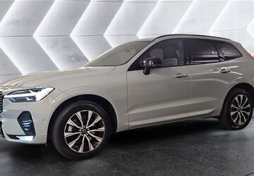 Volvo XC60 43.059 km 43.990 &euro; Berlin 12683