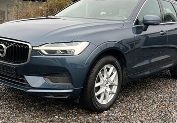 Volvo XC60 200.000 km 18.690 &euro; Mittenwalde 15749
