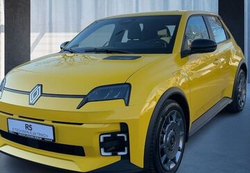 Renault R 5 2.000 km 25.212 &euro; Berlin 13055