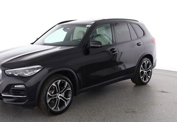 BMW X5 48.485 km 47.880 &euro; Berlin 12103