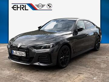 Gebrauchte BMW i4
