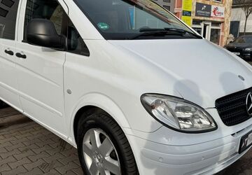 Mercedes-Benz Vito 275.000 km 9.650 &euro; Berlin 12059