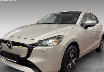 Mazda 2 2.835 km 19.950 &euro; Berlin - Buckow 12351