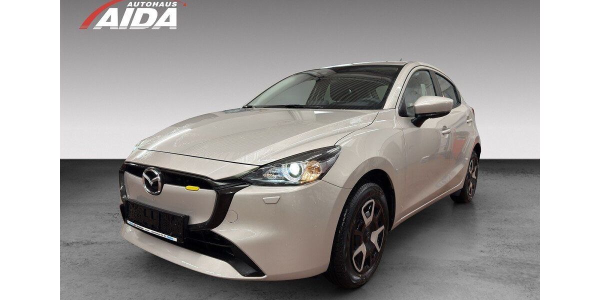 Mazda 2 2.835 km 19.950 &euro; Berlin - Buckow 12351