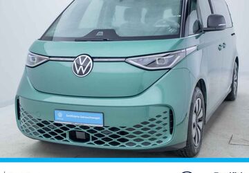 VW ID. Buzz 15.306 km 51.489 &euro; Berlin 13088