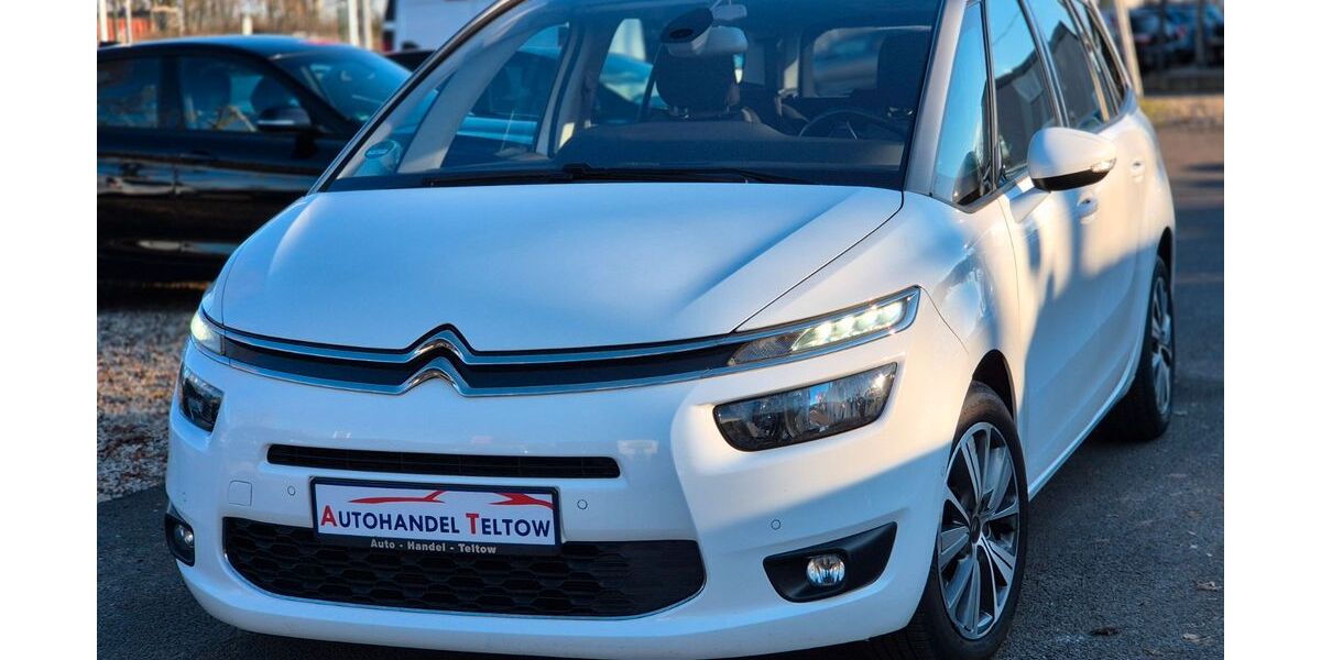 Citroen Grand C4 Picasso / SpaceTourer 166.000 km 8.950 &euro; Teltow 14513