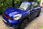 Mini Countryman 104.000 km 15.250 &euro; Berlin 10178