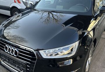 Audi A1 160.668 km 9.990 &euro; Berlin 12249
