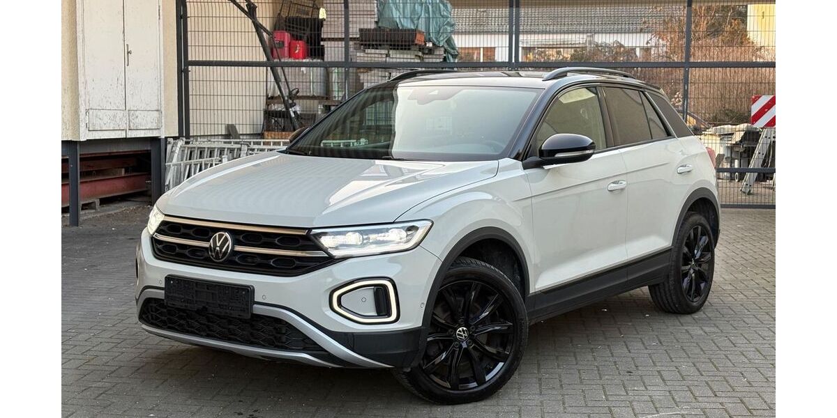 VW T-Roc 110.000 km 20.999 &euro; Berlin 12057